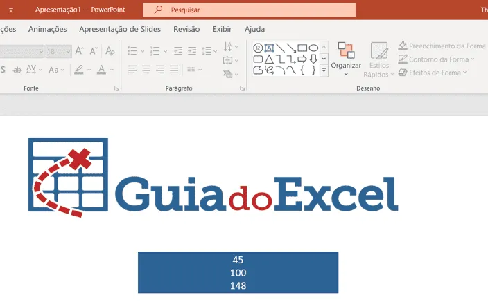 escolher cores dashboard 9