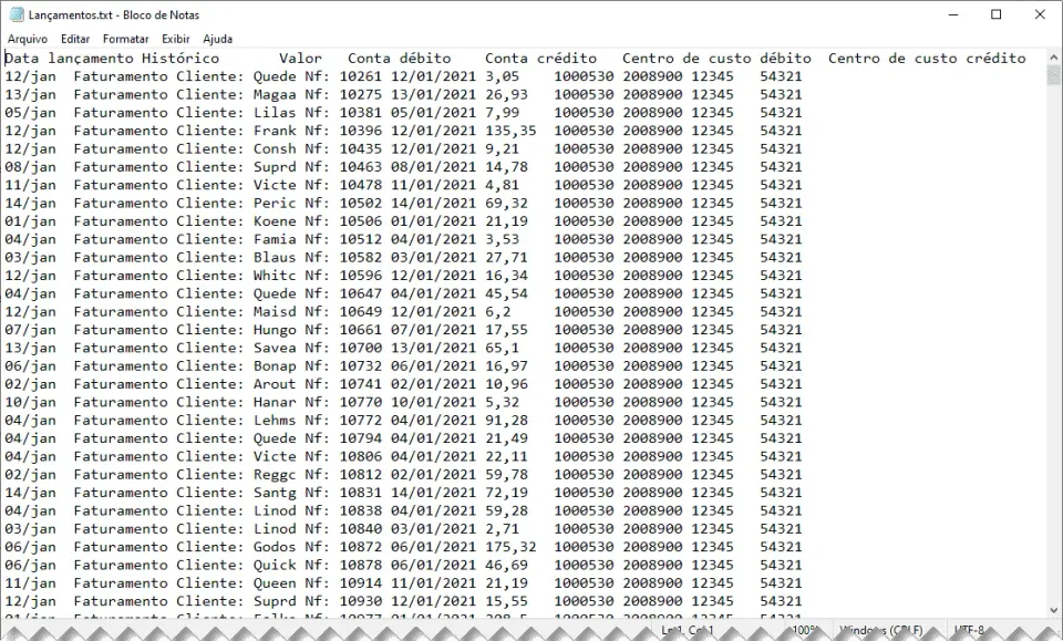 Excel Como conciliar dados usando o Powerquery 1