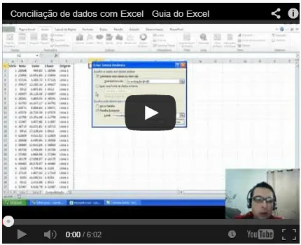 Excel Contabilidade 2