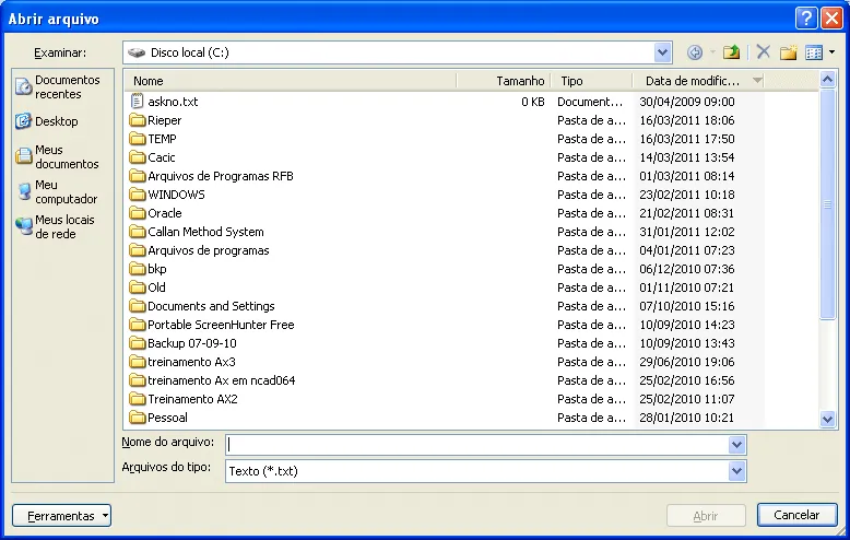 FileDialog
