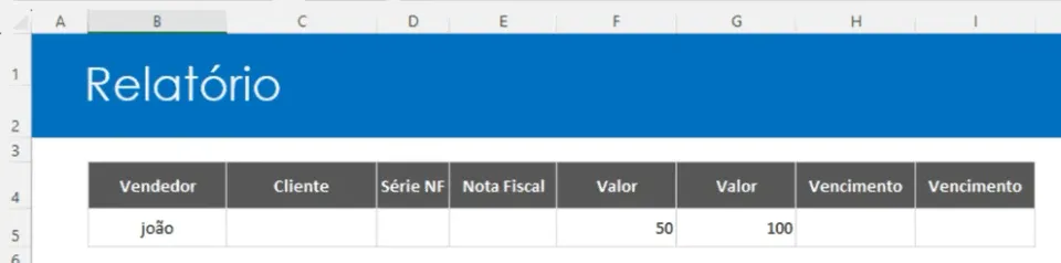 Filtrar dados de uma planilha para outra Excel 2