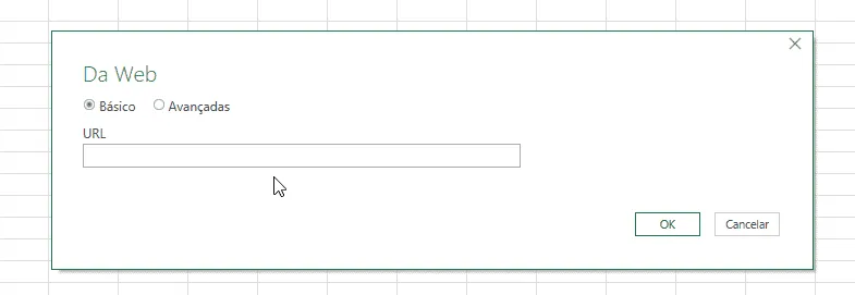 Integração Google Forms e Excel - Dashboard Pesquisa 6