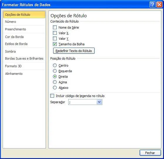 Formatar