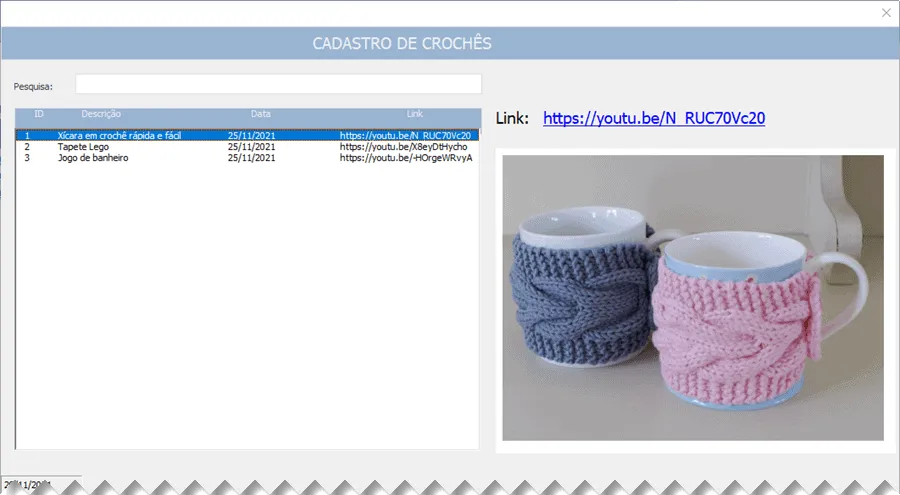listbox vba 15