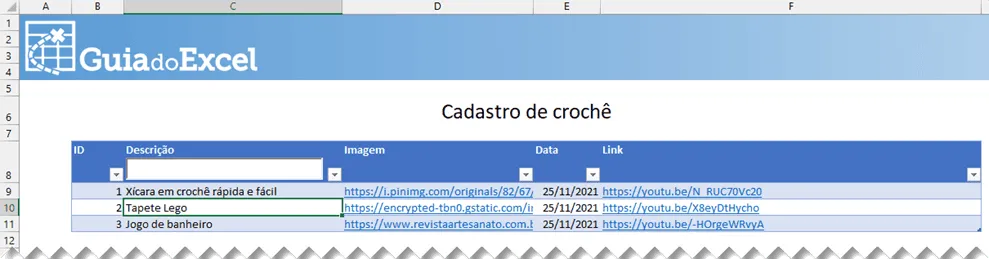 listbox vba 4