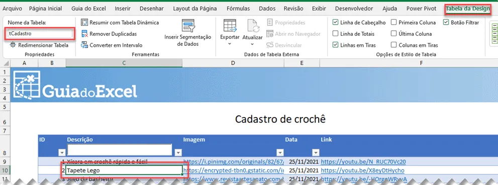 listbox vba 5