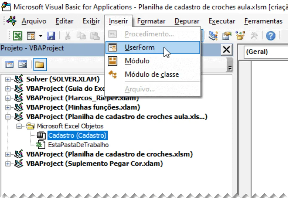 listbox vba 6