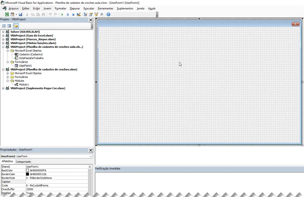 listbox vba 7