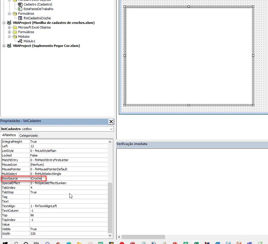 listbox vba 10