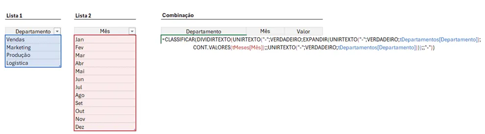 Expandir Excel 2
