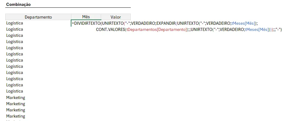 Expandir Excel 3