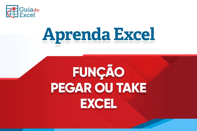 Função Pegar Excel