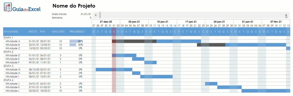 gantt excel gif
