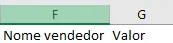 Gráfico com itens selecionados Excel Dashboard 2