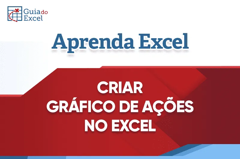 Gráfico de Ações