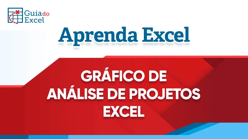 Análise de apontamentos com gráfico dinâmico