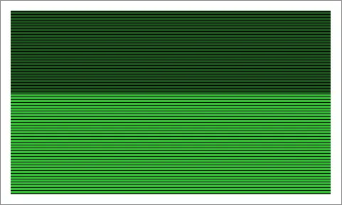 Gráfico de barra dashboard 7