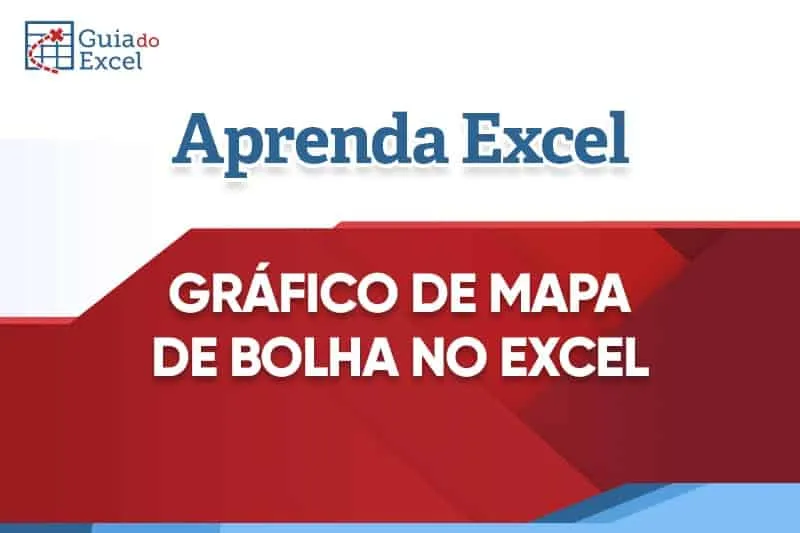 Gráfico de mapa dinâmico