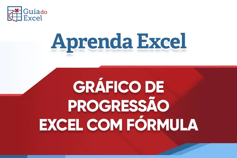 Gráfico de progressão
