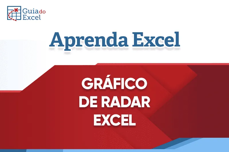 Gráfico-de-Radar-Excel