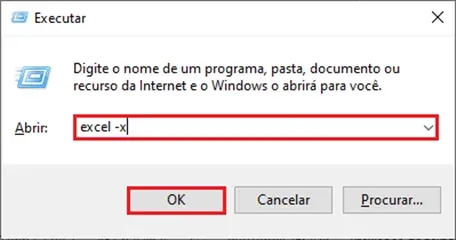 usar power query e excel ao mesmo tempo