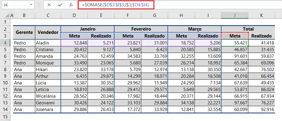 somase excel 6