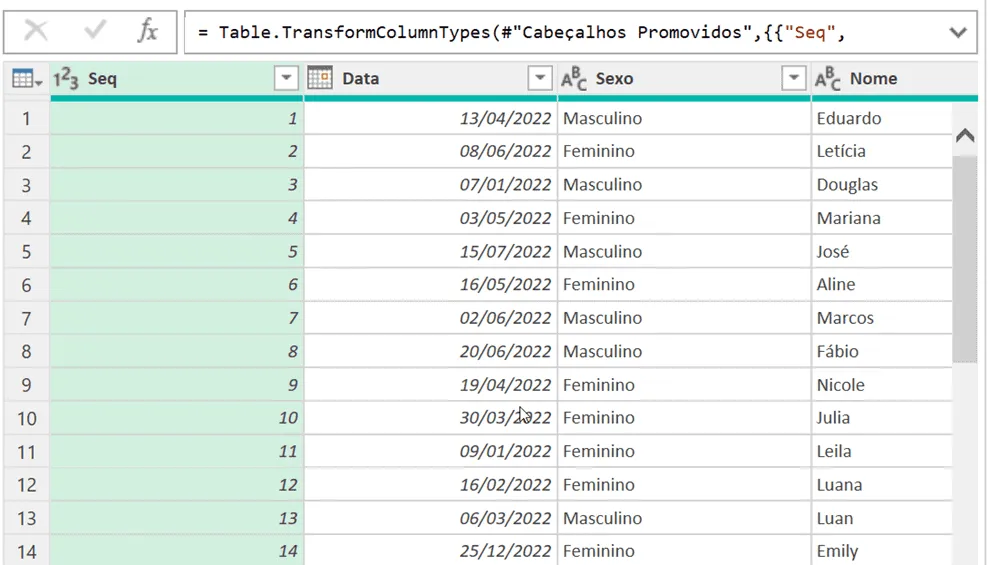 csv excel 4