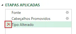 Importar txt para o Excel 19