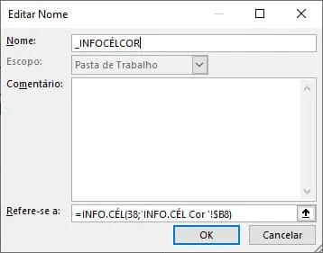 Funções Secretas no Excel infocel Funções Secretas no Excel infocel 4