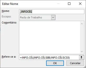 Funções Secretas no Excel infocel2