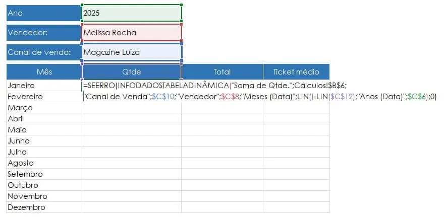 InfoDadosTabelaDinâmica 4