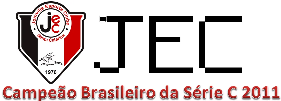 JEC Campeão
