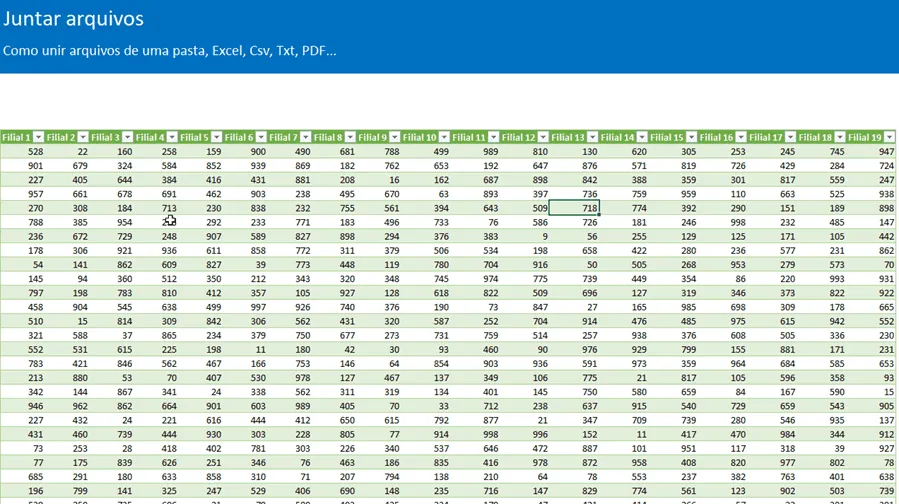excel avançado 20