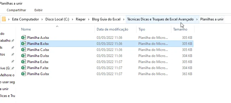 excel avançado 6