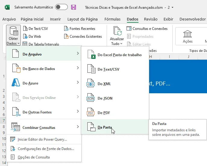 excel avançado 8