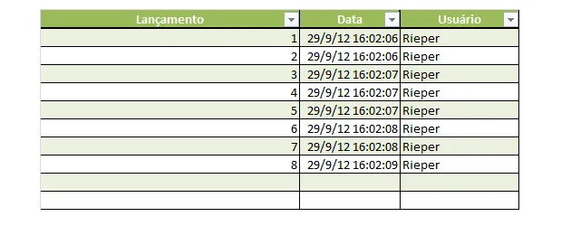 LogsdeLancamentos