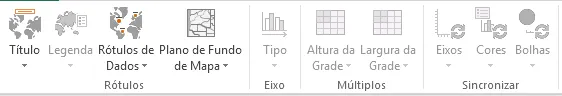 Mapa no Excel 2013 10