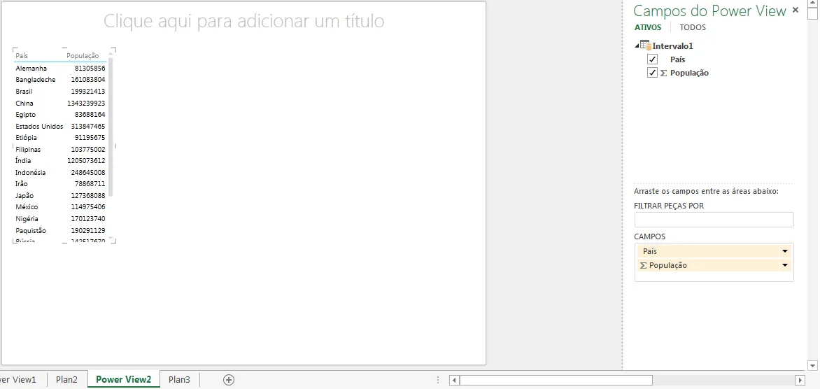 Mapa no Excel 2013 4