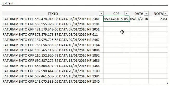 10 Melhores recursos e funções do Excel 20