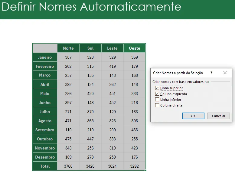 nomes definidos no excel 1
