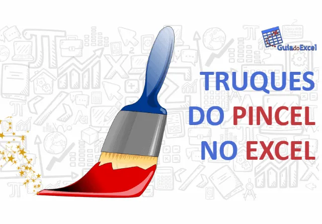 Planilha exercícios Pincel