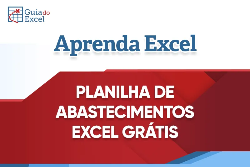 Planilha de Abastecimentos
