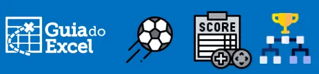 planilha campeonato de futebol 1