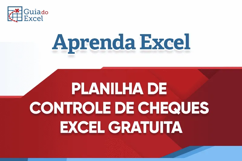 Controle de Cheques