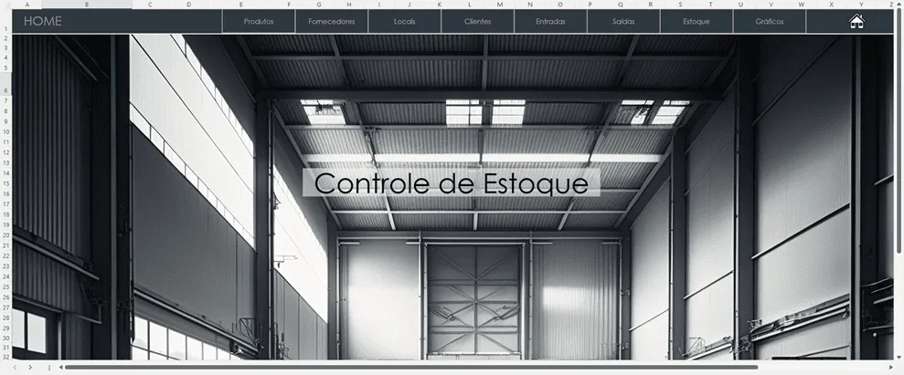  planilha controle de estoque excel 1