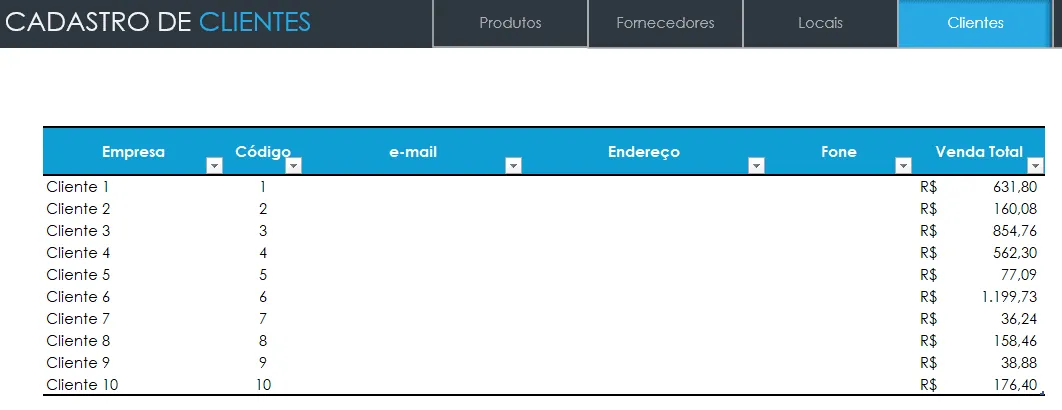 planilha controle de estoque excel 5