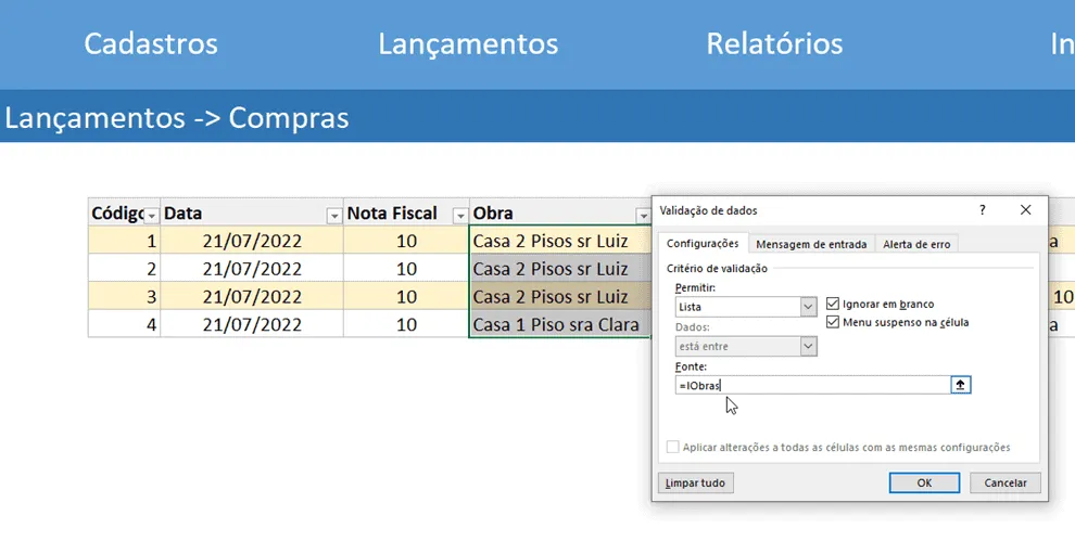 planilha controle de obras 7