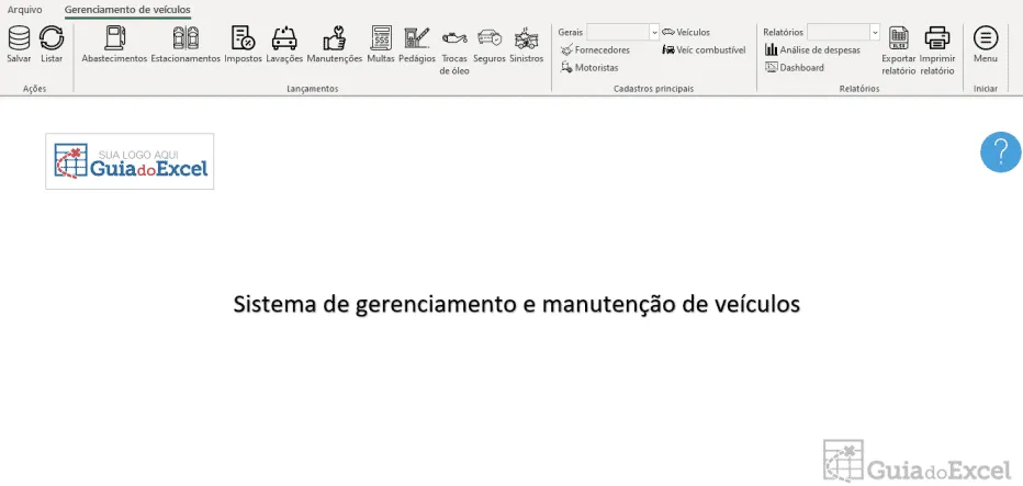 Planilha-de-Controle-e-manutenção-de-veículos-Excel-1-menu
