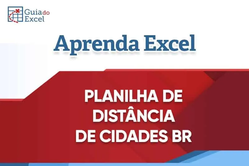 Distâncias rodoviárias