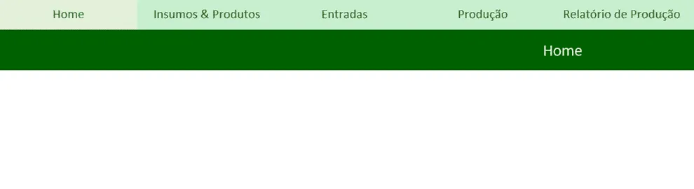 planilha de estoque de produção 1